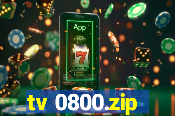 tv 0800.zip